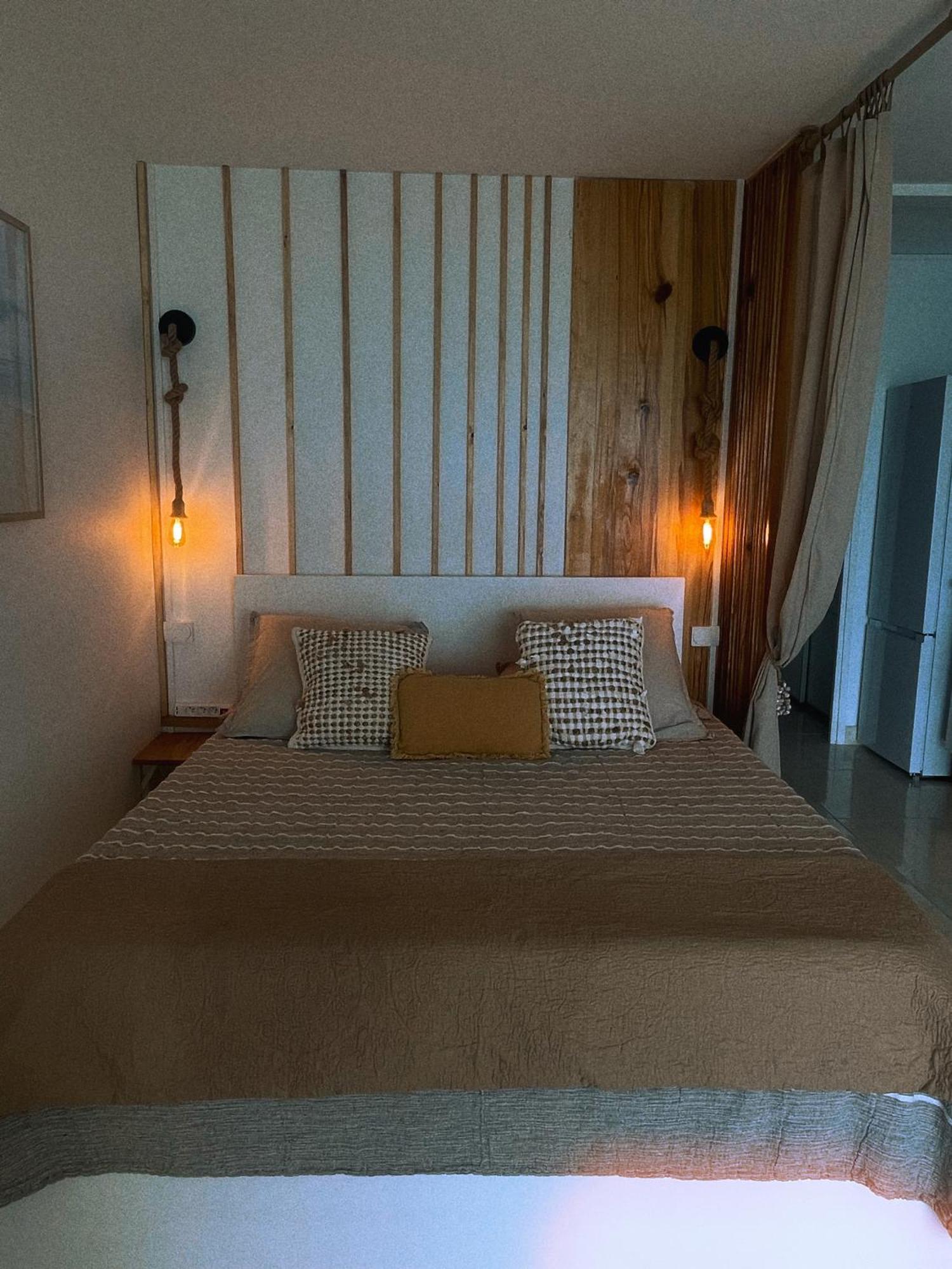 Oceania Apartman Marigot  Kültér fotó